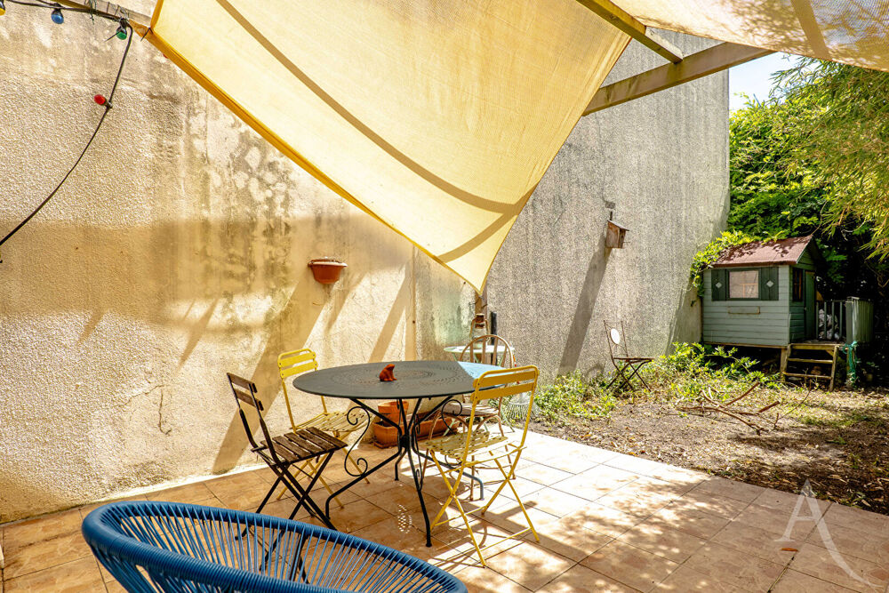 Vente Maison MONTREUIL - SOLIDARITÉ/CARNOT Montreuil
