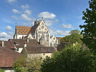 Appartement  vendre 4 pices 93 m