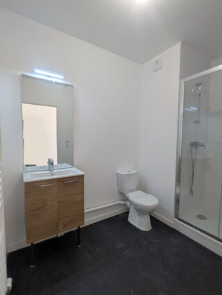  Appartement à louer 1 pièce 25 m²