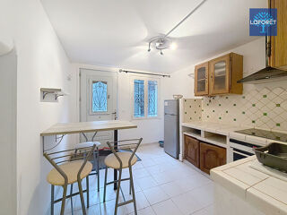  Appartement � vendre 2 pi�ces 40 m�