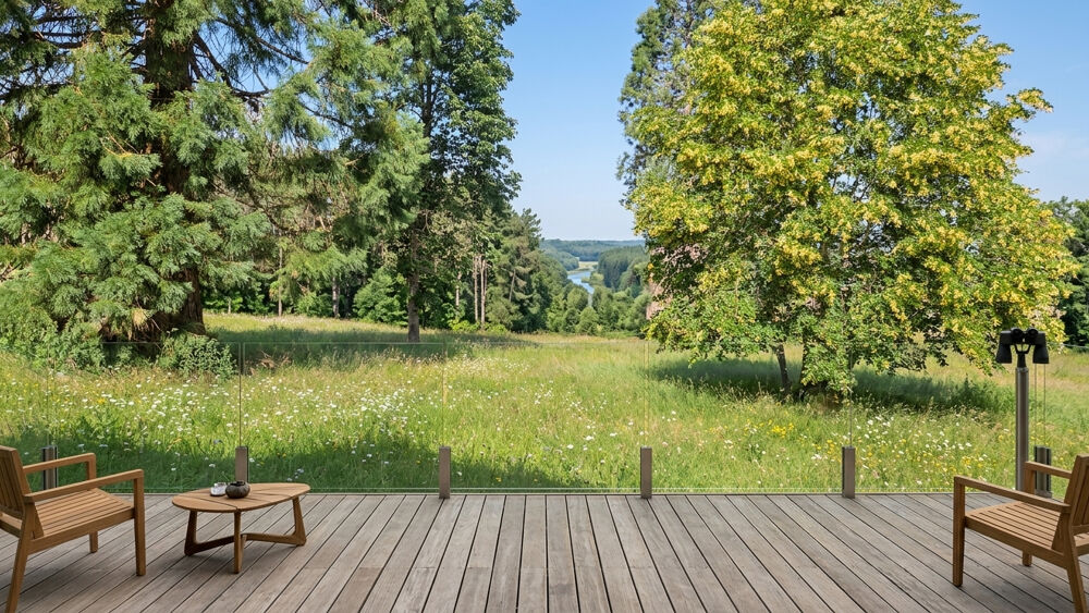 Maison Peyre En Aubrac 5 pièce(s) 130 m2