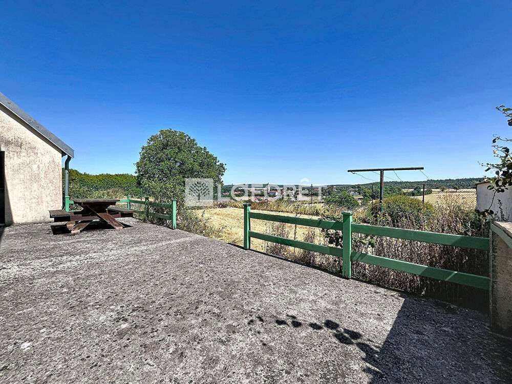 Vente Maison Maison Leffonds  6 pièce(s) 161,18 m2 Leffonds