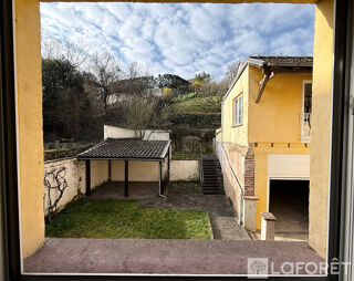  Maison à vendre 7 pièces 144 m²