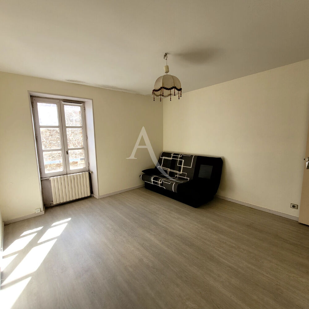 Vente Maison Maison Le Champ Saint Pere 4 pièce(s) 97.34 m2 Le champ saint pere