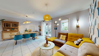  Maison  vendre 5 pices 128 m