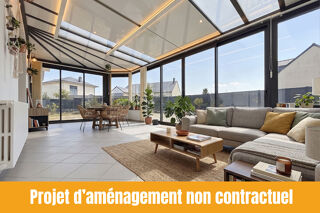  Maison à vendre 7 pièces 210 m²