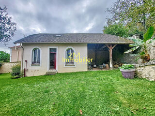  Maison � vendre 6 pi�ces 186 m�