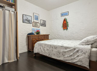 Maison à vendre 3 pièces 84 m²
