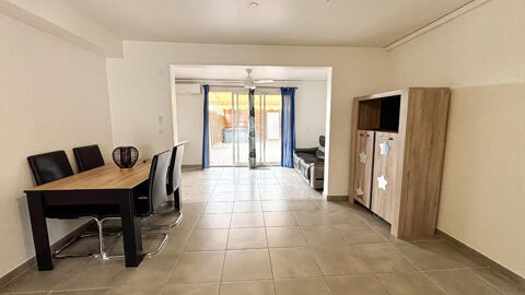  Appartement � louer 3 pi�ces 80 m�