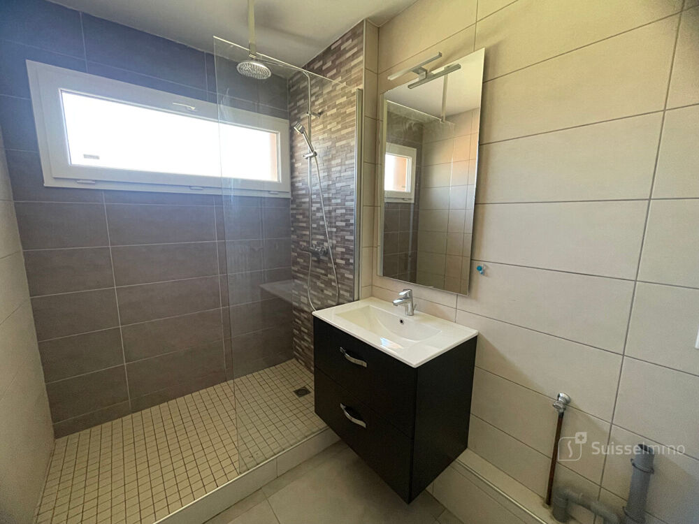 Vente Appartement Belfort, Lumineux appartement T3 avec balcon et Garage Belfort