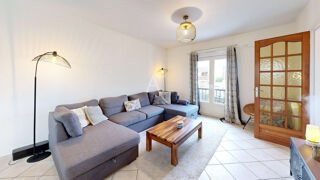  Maison � vendre 5 pi�ces 82 m�