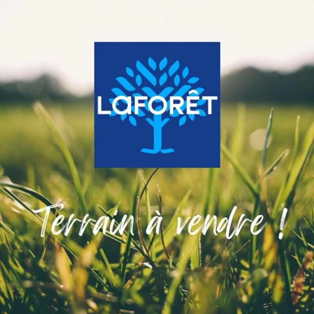 Vente Terrain Terrain à vendre à Morsang-sur-Orge - Construction libre - 290 m² Morsang sur orge