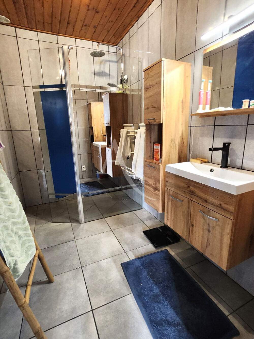 � vendre  Maison Vair� (85150)