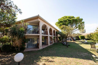  Appartement à vendre 3 pièces 41 m²