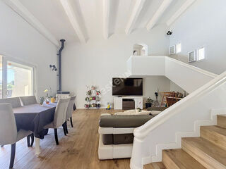  Maison à vendre 8 pièces 162 m²