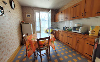  Maison à vendre 4 pièces 60 m²