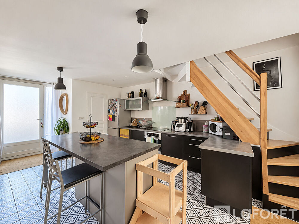 Vente Appartement Appartement F4 lumineux - Double stationnement - Chadrac Chadrac