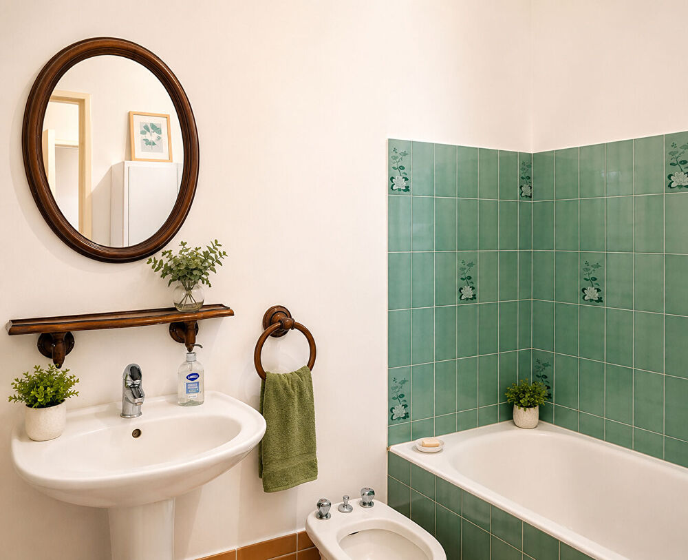 Vente Appartement centre ville de Saint Raphael Saint raphael