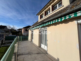  Maison à vendre 5 pièces 100 m²