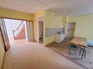  Maison � vendre 3 pi�ces 76 m�