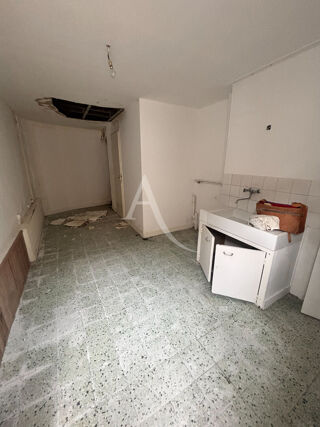  Maison � vendre 2 pi�ces 30 m�