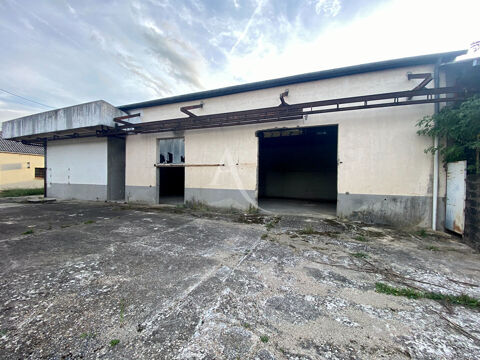 Local d'activité Le Controis En Sologne 240 m2 60000 41700 Le controis en sologne