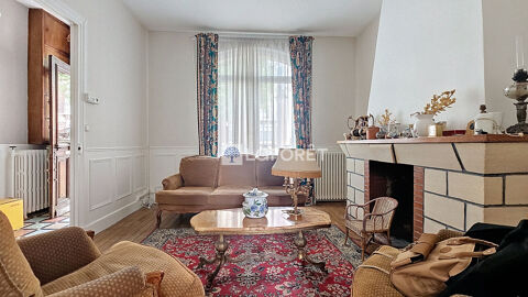  Maison � louer 7 pi�ces 156 m� Chauny