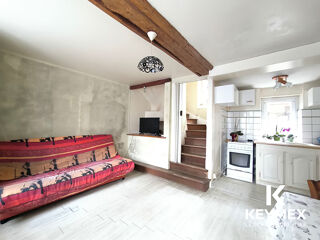  Maison � vendre 3 pi�ces 47 m�