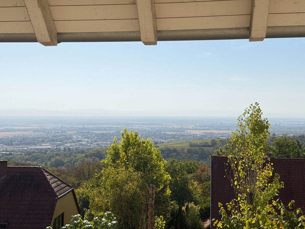 à vendre  Maison Bischoffsheim (67870)