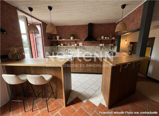  Maison à vendre 6 pièces 142 m²