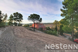  Terrain � vendre 764 m�