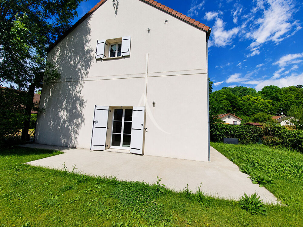 Appartement 2 pièces 50 m² à Butry sur Oise