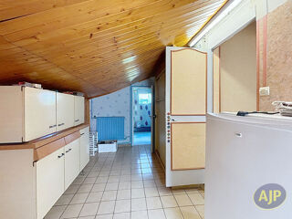  Maison à vendre 3 pièces 72 m²
