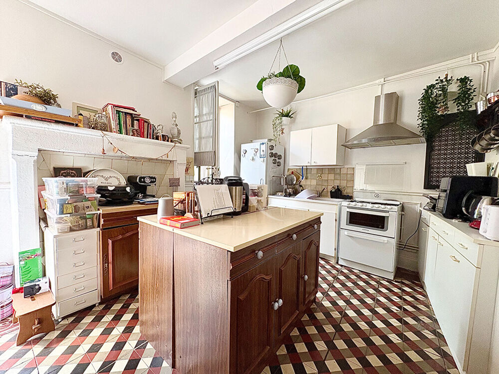 Vente Maison Maison Le Blanc 6 pièce(s) 143.56 m2 Le blanc