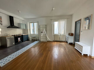  Appartement  vendre 3 pices 61 m