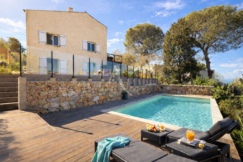 Maison Sète 5 pièces 154m2