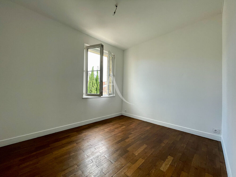 Vente Appartement Appartement T3 de 47 m² - Blois (41000)  - Secteur Vienne Blois