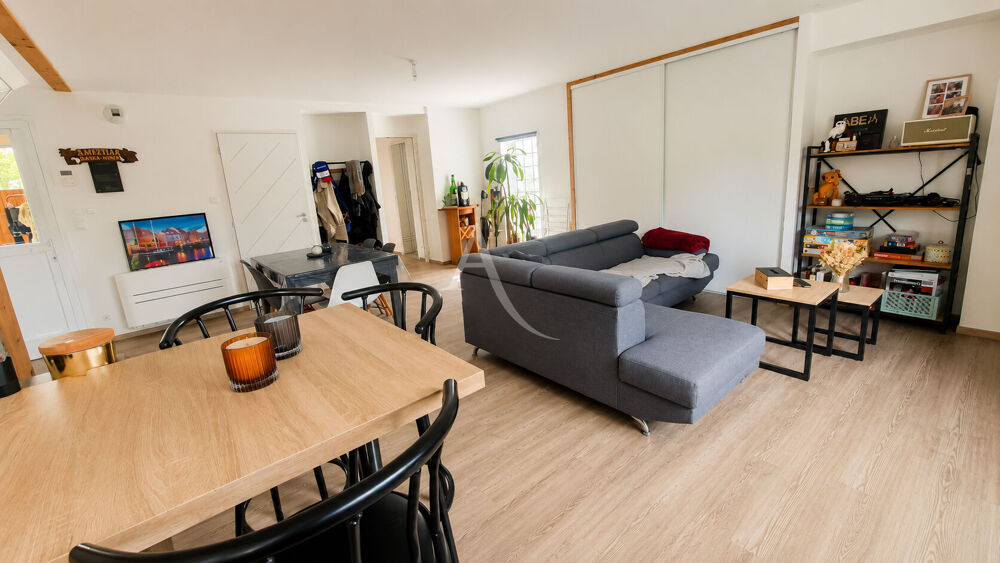 � vendre  Maison Talmont-Saint-Hilaire (85440)
