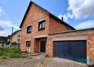  Maison � vendre 8 pi�ces 192 m�