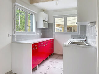  Appartement à vendre 3 pièces 55 m²