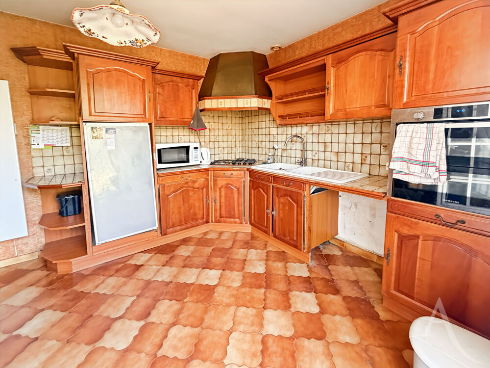 Vente Maison Maison Sainte Geneviève Des Bois 7 pièces 170m2 Sainte genevieve des bois