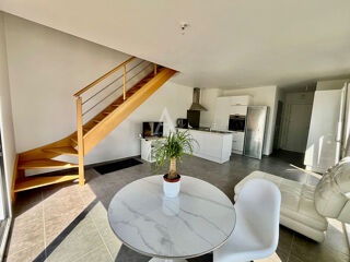  Maison à vendre 3 pièces 63 m²
