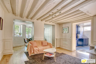  Appartement à louer 5 pièces 95 m²