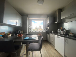  Appartement à vendre 5 pièces 100 m²