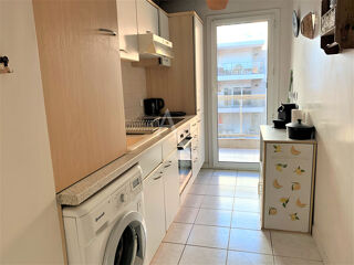  Appartement � louer 2 pi�ces 46 m�