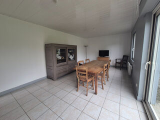  Maison à vendre 4 pièces 81 m²