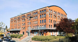  Appartement à vendre 2 pièces 66 m²