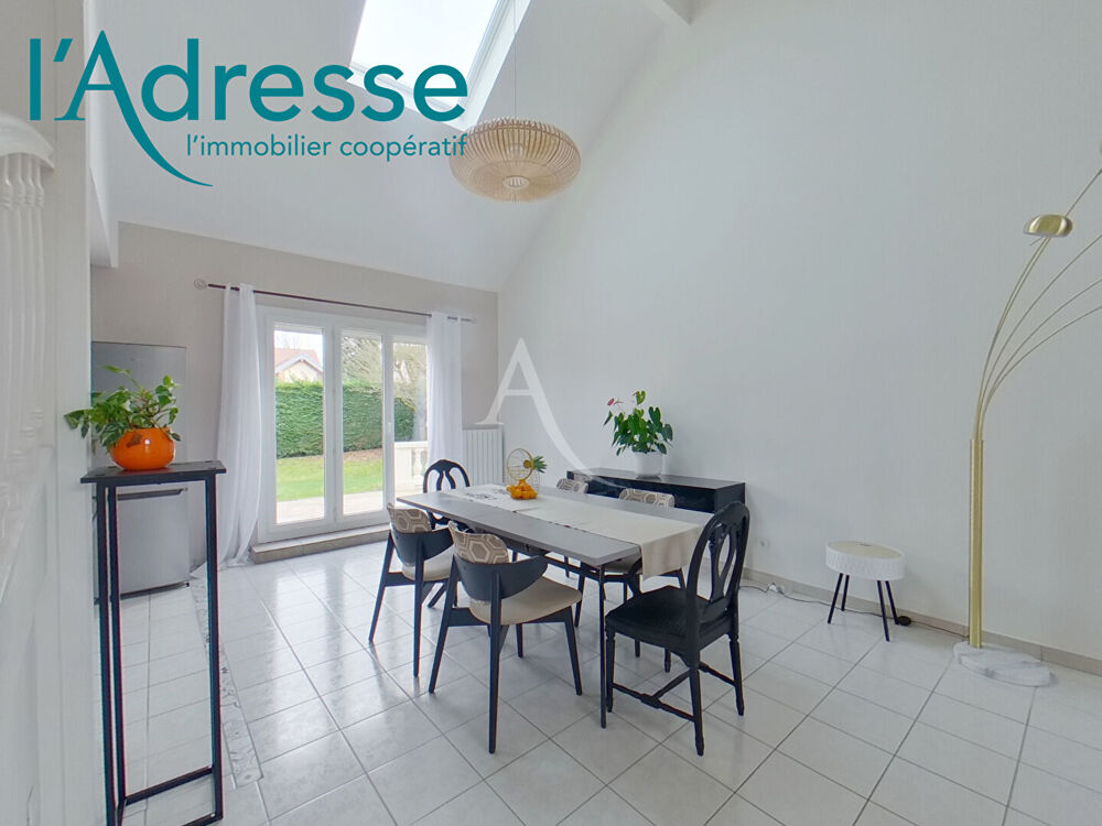 � vendre  Maison Saint-Thibault-des-Vignes (77400)