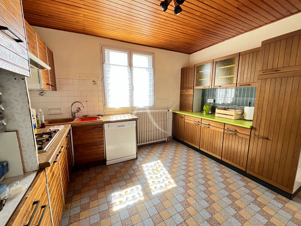 Vente Maison Maison 5 pièce(s) 116 m2 Dourdan