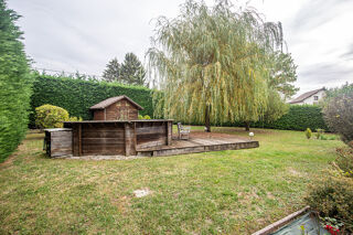 Vente Maison AGENCE IMMOBILIERE LAFORET - 